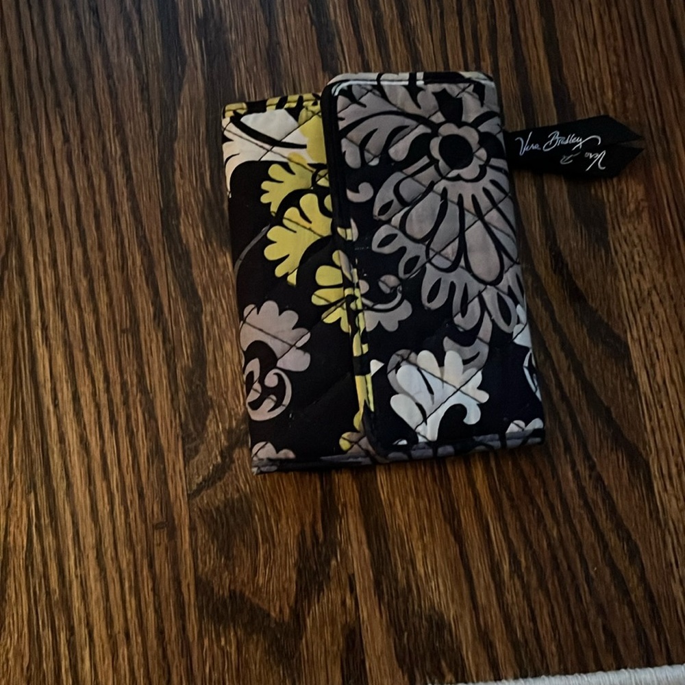 Vera Bradley Wallet